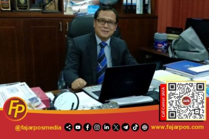 Tips Menuslis di Jurnal Internasional (International Journal) dari Nandang Sutrisno adalah Guru Besar Fakultas Hukum Universitas Islam Indonesia (UII)