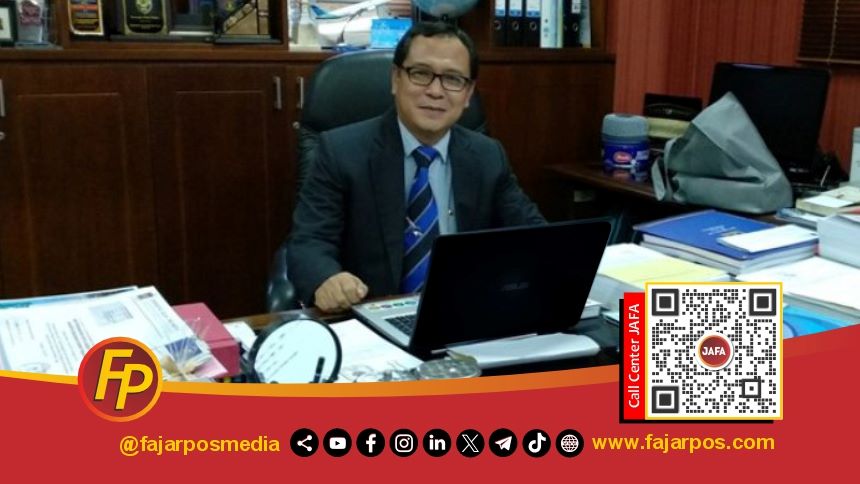 Tips Menuslis di Jurnal Internasional (International Journal) dari Nandang Sutrisno adalah Guru Besar Fakultas Hukum Universitas Islam Indonesia (UII)