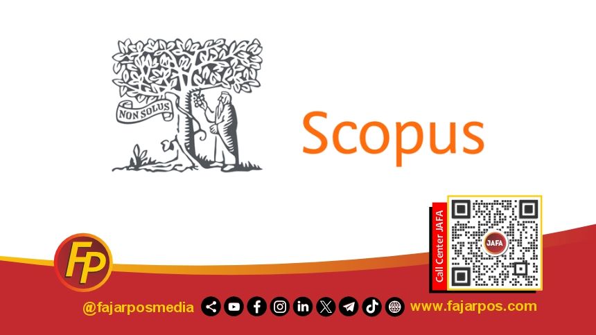 Scopus Logo