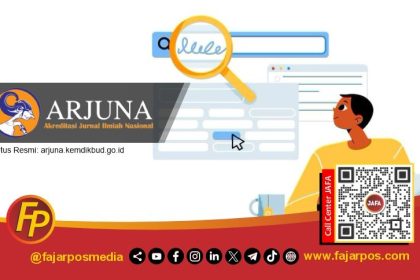 Situs Resmi Akreditasi Jurnal Nasional (ARJUNA): arjuna.kemdikbud.go.id