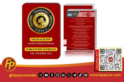 Tips Sukses Menulis Artikel hingga Terbit di Jurnal Ilmiah