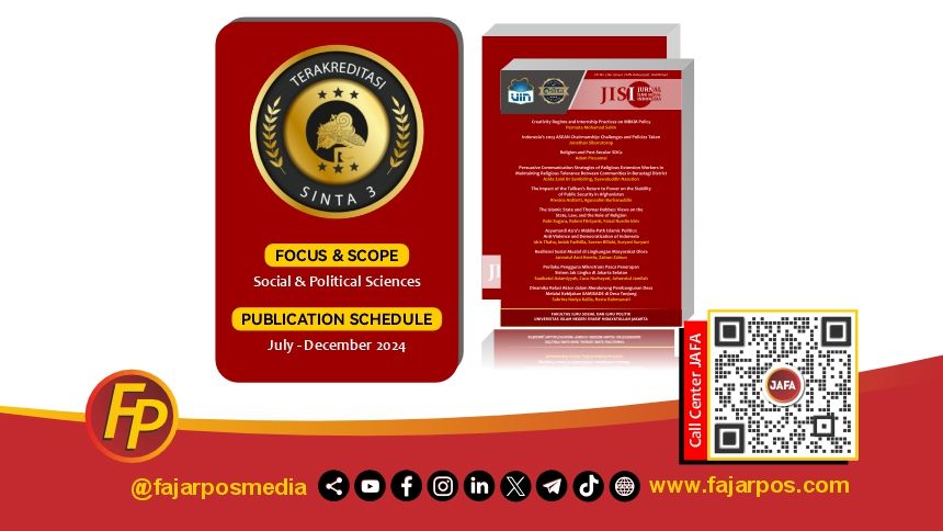 Tips Sukses Menulis Artikel hingga Terbit di Jurnal Ilmiah