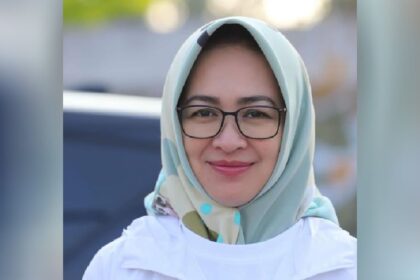 Bakal Calon Gubernur Banten 2024, Mantan Walikota Tangerang Selatan (Tangsel), Airin Rachmi Diany