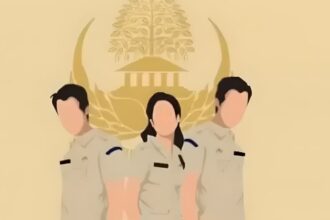 Formasi Calon Pegawai Negeri Sipil (CPNS)