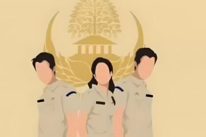 Formasi Calon Pegawai Negeri Sipil (CPNS)