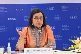 Menteri Keuangan Republik Indonesia, Sri Mulyani Memperbarui Aturan Pembukaan Rekening Bank