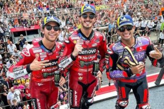 MotoGP Austria 2024