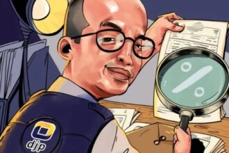 Rekening Pribadi yang Bakal Diintip Ditjen Pajak