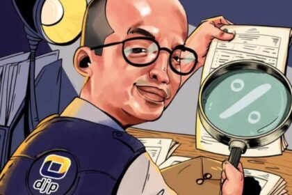 Rekening Pribadi yang Bakal Diintip Ditjen Pajak