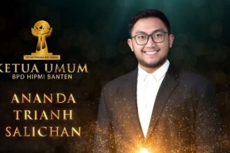 Foto: Ananda Trianh Salichan