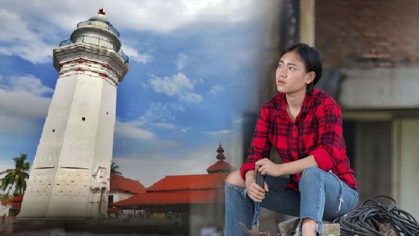 Ilustrasi Pengangguran di Provinsi Banten