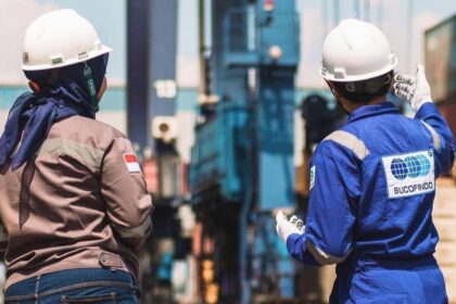 Lowongan Kerja BUMN – PT Sucofindo (Persero)