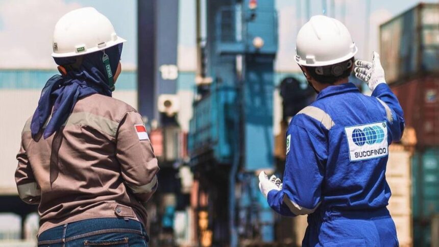 Lowongan Kerja BUMN – PT Sucofindo (Persero)