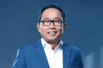 Direktur Utama (Dirut) ID Food Sis Apik Wijayanto