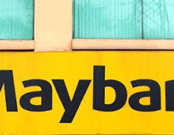 Kantor Maybank