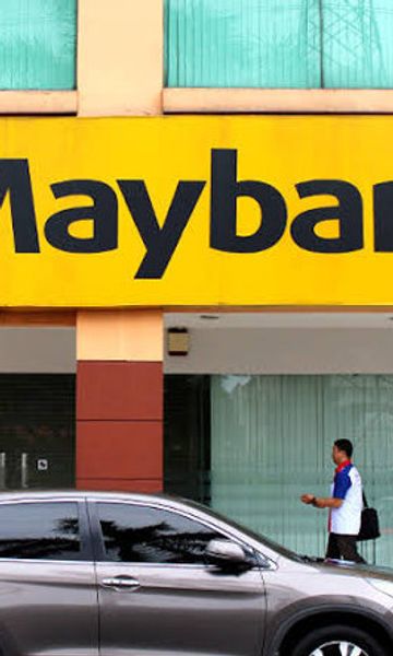 Kantor Maybank