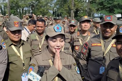 Kepala daerah ikut retret di Akmil Magelang
