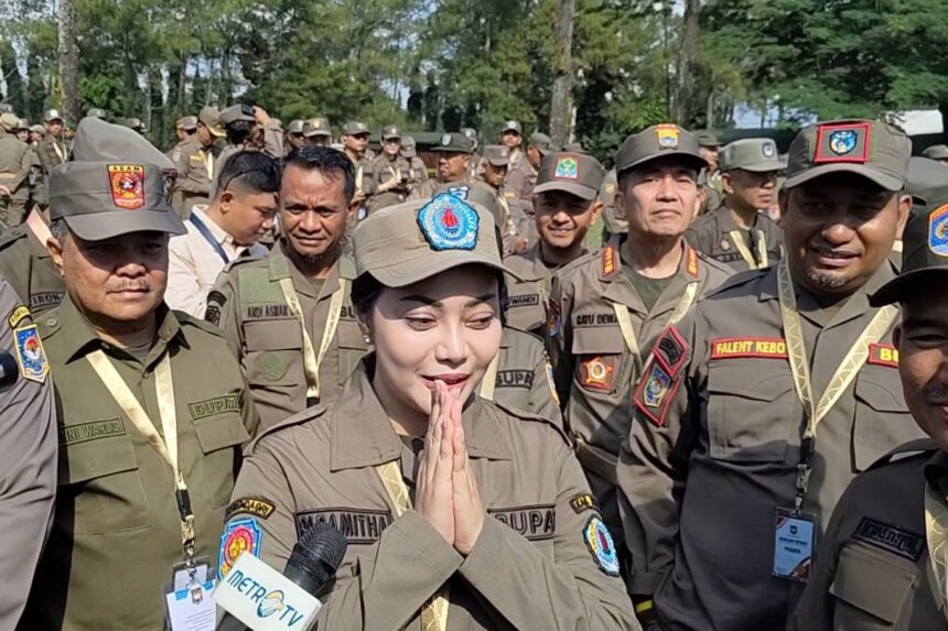 Kepala daerah ikut retret di Akmil Magelang