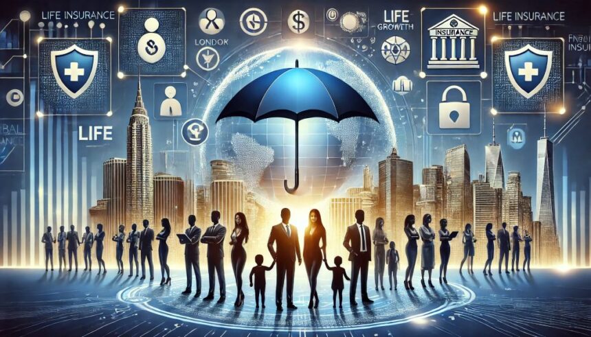 Daftar Asuransi Jiwa Terbaik di Dunia, Perlindungan Finansial dan Investasi Optimal