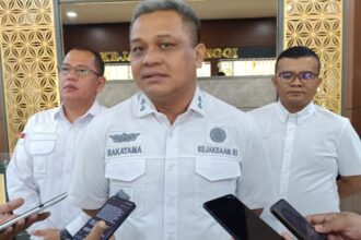 Kepala Seksi Penerangan Hukum (Penkum) Kejati Banten, Rangga Adekresna