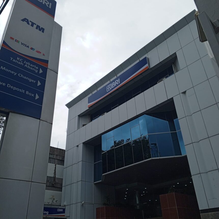 Kantor Cabang BRI