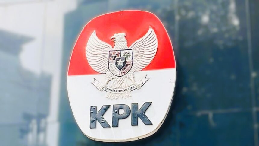 Komisi Pemberantasan Korupsi Republik Indonesia (KPK RI)
