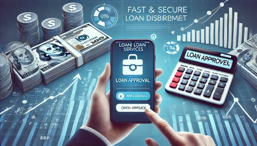 Pinjaman Online Cepat Cair, Solusi Keuangan Instan yang Aman dan Terpercaya