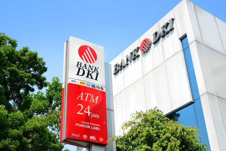 Kantor Bank DKI