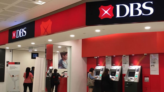 PT Bank DBS Indonesia