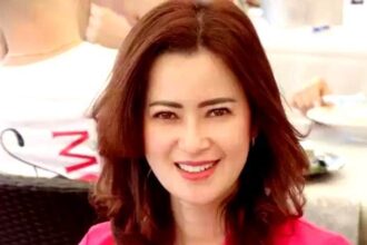 Alexandra Askandar Wadirut Bank Mandiri