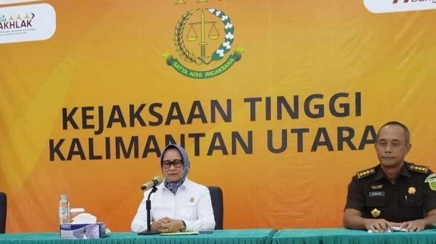 Kejati Kaltara
