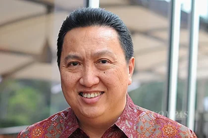 Boy thohir