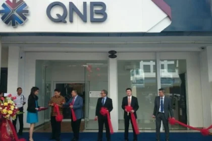 Bank QNB Indonesia