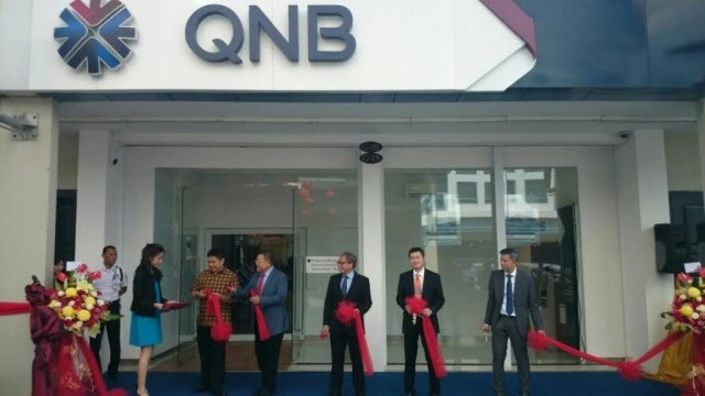 Bank QNB Indonesia