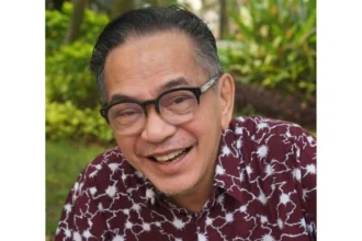 Aktor kawakan Ray Sahetapy meninggal dunia