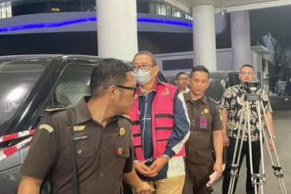 Tian Bahtiar (TB) selaku Direktur Pemberitaan