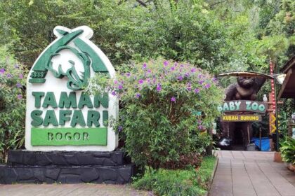 Taman Safari