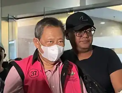Hendry Lie