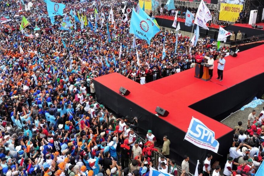 Hari Buruh