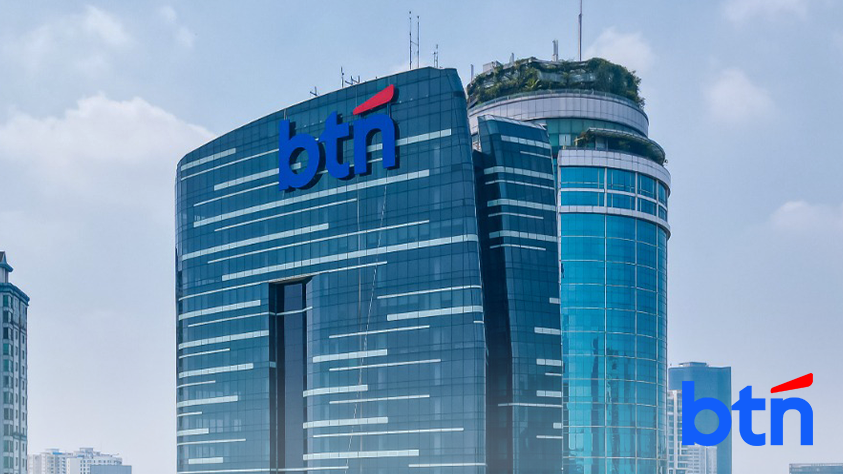 Bank BTN