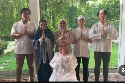 Sosok Adji Rukmantara menjadi sorotan usai Dian Siswarini ditunjuk sebagai Direktur Utama PT Telkom Indonesia