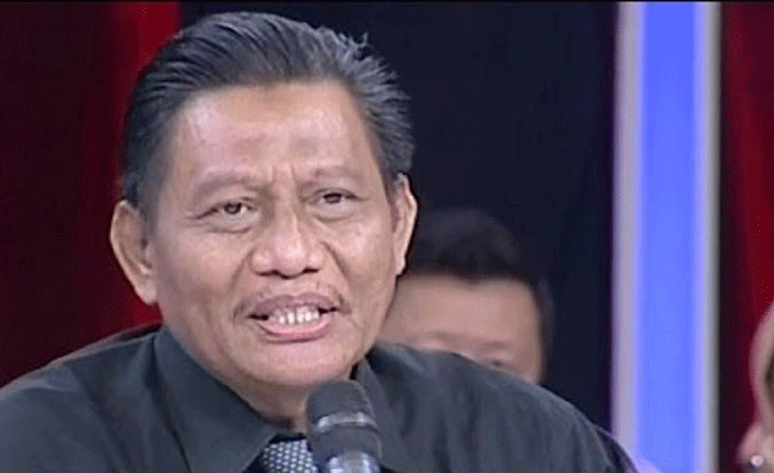 Pakar Hukum Pidana UII Muzakir