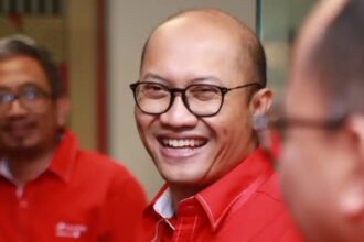 Mantan Direktur Utama PT Telkomsel Setyanto Hantoro