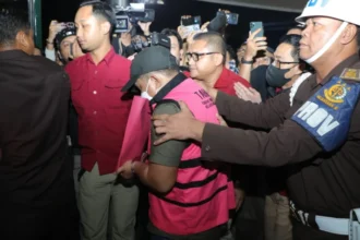 M. Adhiya Muzakki (MAM) selaku Ketua Cyber Army