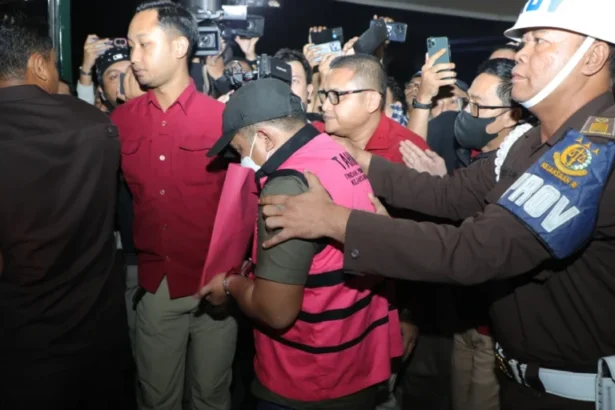 M. Adhiya Muzakki (MAM) selaku Ketua Cyber Army