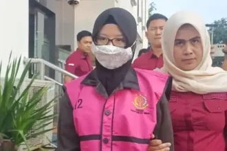 Komisaris PT Jelma Rangga Gading (JRG), Meliana Bastian