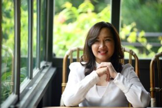 Imelda Alini Pohan