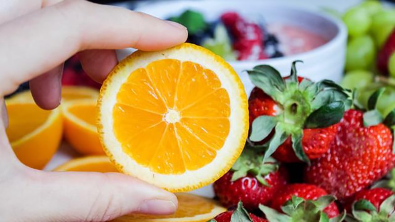 Bikin Jus Peningkat Imun Melawan Virus Corona (COVID-19)