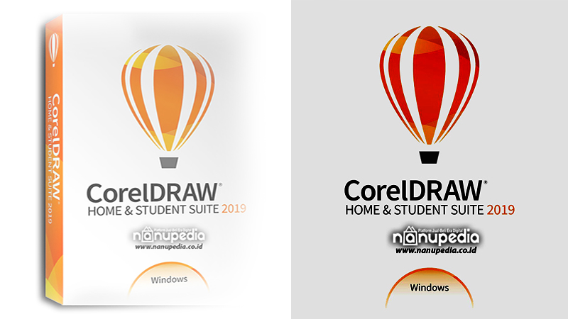 CorelDRAW Home & Student for Windows
