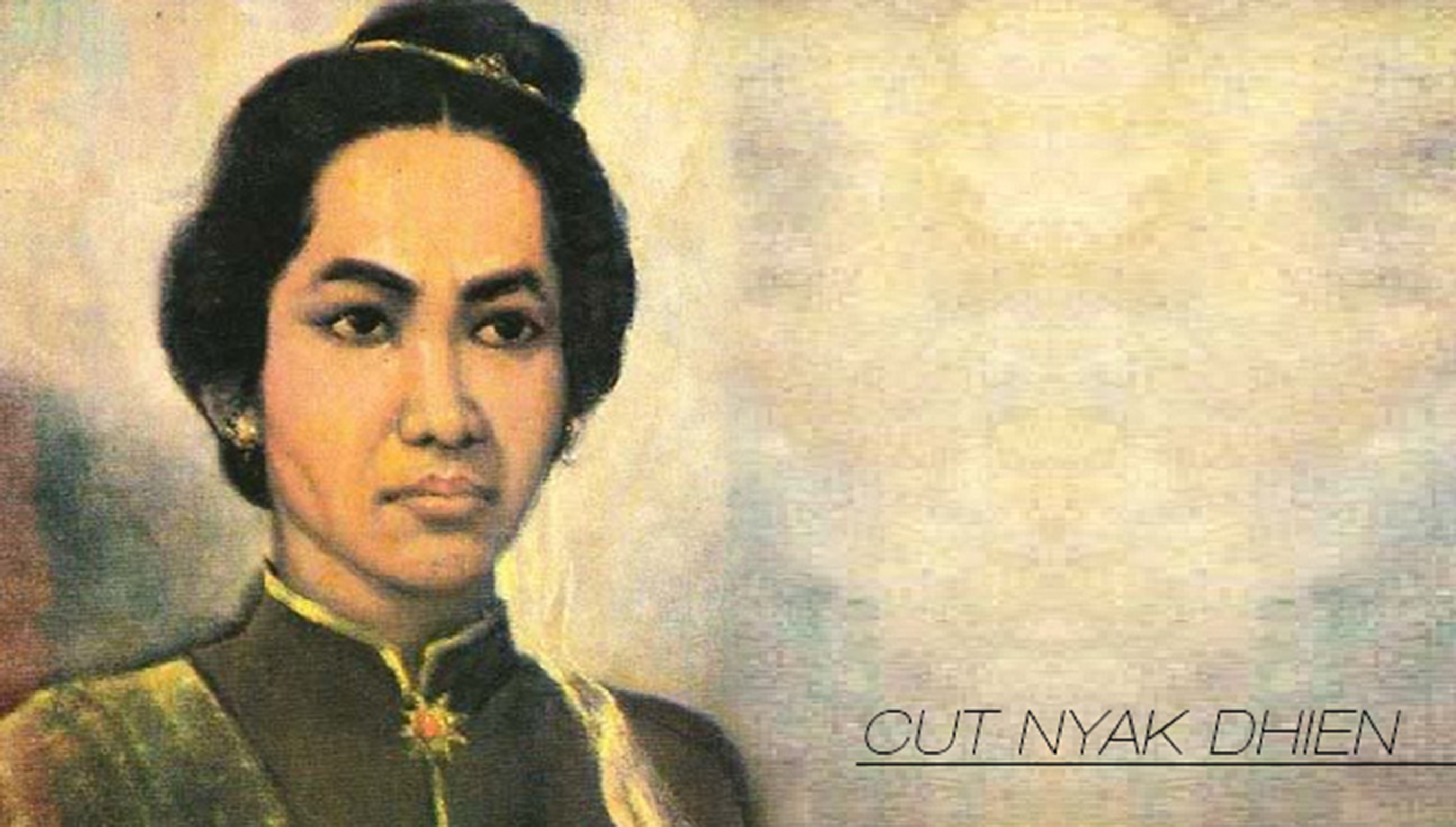 Cut Nyak Dhien